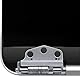 JQYDZH Ersatzbildschirm für MacBook Air 2018 13,3 Zoll A1932 LCD Display Jahr Retina Full Screen Assembly Bildschirm 2560 x 1600 EMC 3184 MRE82(A1932 Space Grau)