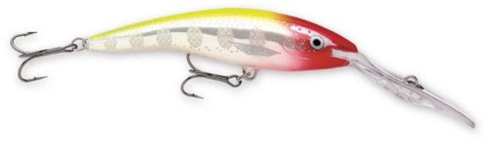 Amazon.co.jp: Rapala(ラパラ) クランクベイト ディープテイルダンサー
