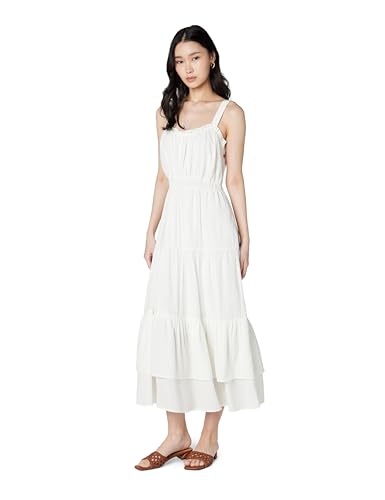 Image of PAIGE Women's Persimmon Dress