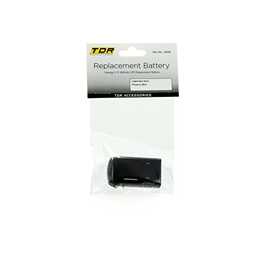 tenergy tdr phoenix mini