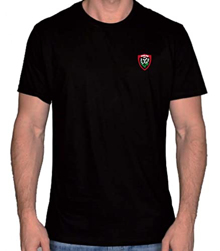 RCT Tee-Shirt Rugby - Rugby Club Toulonnais