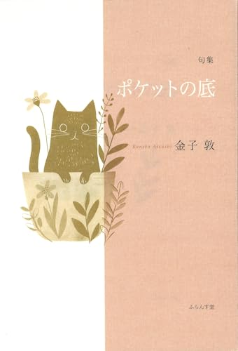 ポケットの底の表紙