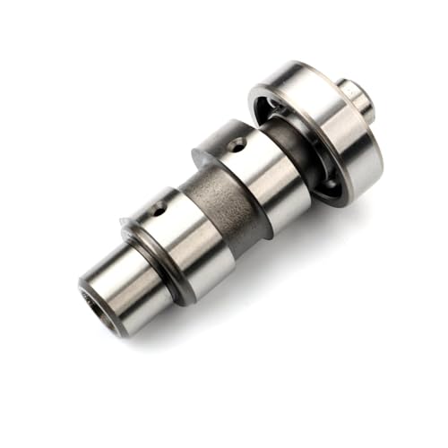 Árbol de levas de alta resistencia C377M C373M para scooter de 50cc 3