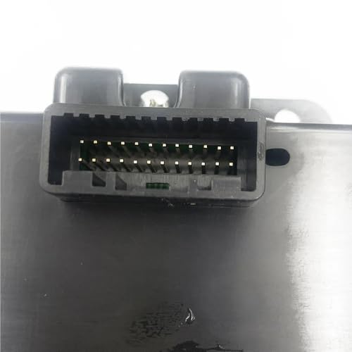Module de panneau de commande de chauffage climatisation 68226600AA pièce de rechange Ram - 5