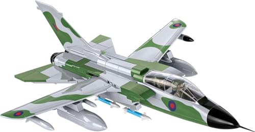 COBI Armed Forces Panavia Tornado GR.1 Aircraft