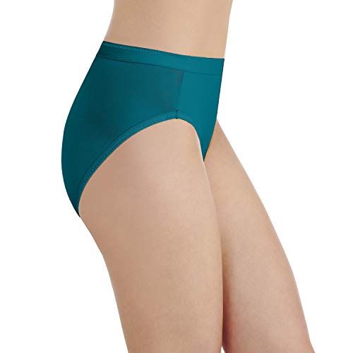 Image of Vanity Fair Women's Body Caress Brief Panty 13138
