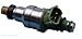 Beck Arnley 155-0222 Remanufactured Fuel Injector