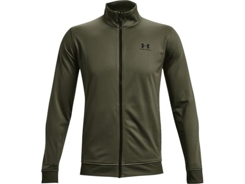 Image of Under Armour Men's Sportstyle Tricot Jacket