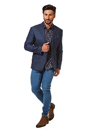 Blazer docthos 600/1912 maly over dyed hi comfo 100 unica 44