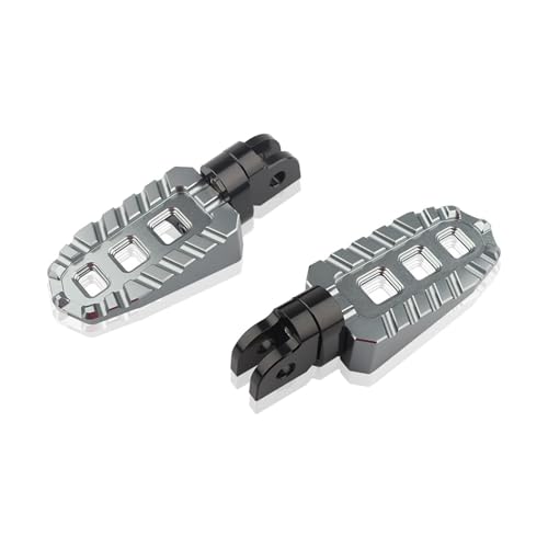 Repose-Pieds Avant Moto KLX 230 R Robustesse Renforcée Finition Premium
