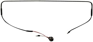 5304496687 - Calentador de descongelación para congelador 21674000 297216200 297216201 890586