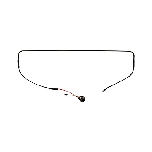 MaksPRO 5304496687 Heater Defrost fits Freezer 216740000 297216200 297216201 890586