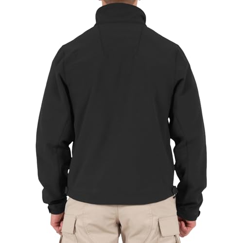 First Tactical Men's Tactix Series Softshell Duty Jacket4