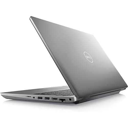 Dell Precision 7780 workstation laptop