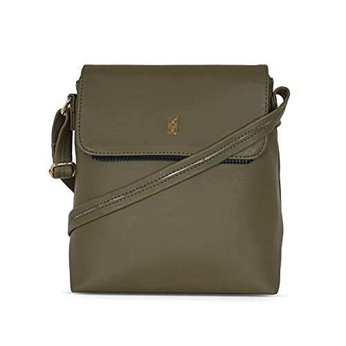 Baggit Women’s Sling Bag – Small