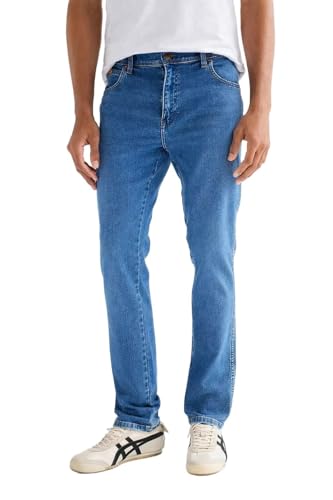 Wrangler heren Jeans Texas Slim