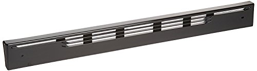 GENUINE Frigidaire 316491201 Vent Grille. Unit - image 1