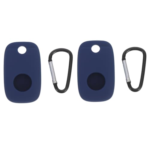 Artibetter Keychain Protective Cover for Mate Pro Delicate Tracker Case Wear-Resistant Silicone Material