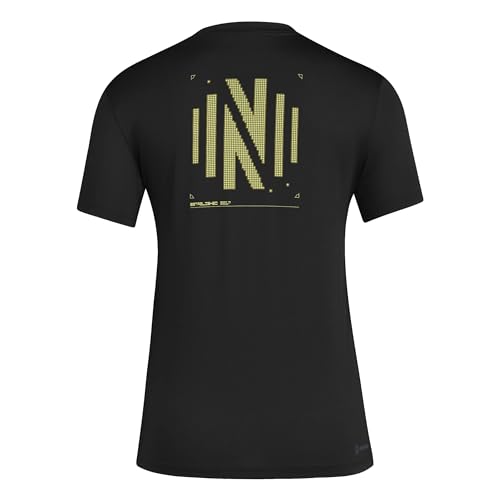 Image of adidas Women's MLS Team Pre-Game Short Sleeve T-Shirt