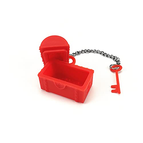 Splenssy Siliconen thee-infuser Lovely and schattige dierenvorm, eenvoudig te bedienen en schoon onschadelijk voor de…