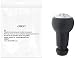 OBEST Pomo de Cambio 5 Marchas para Peugeot 306 406 107 207...