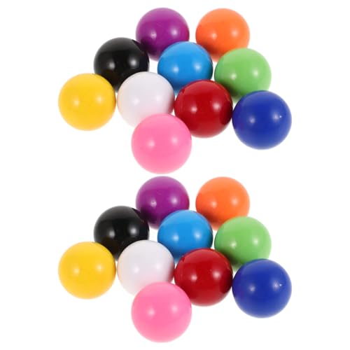 20St Kugelspielzeug interaktives Spielzeugkugeln für Lernspielzeug...