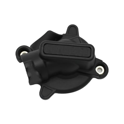Cubierta de estator para GSX-R1000 2017-2023 protector de caja de motor izquierdo de moto