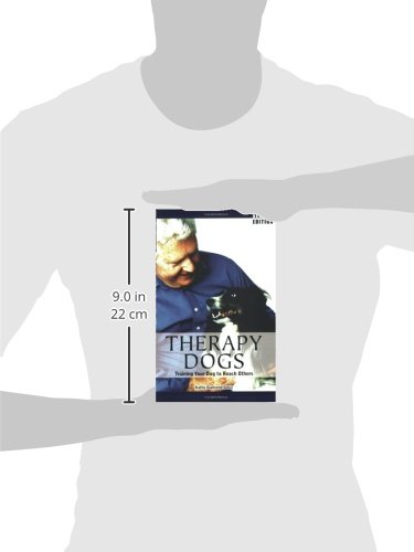 Therapy Dogs: Training Your Dog to Reach Others