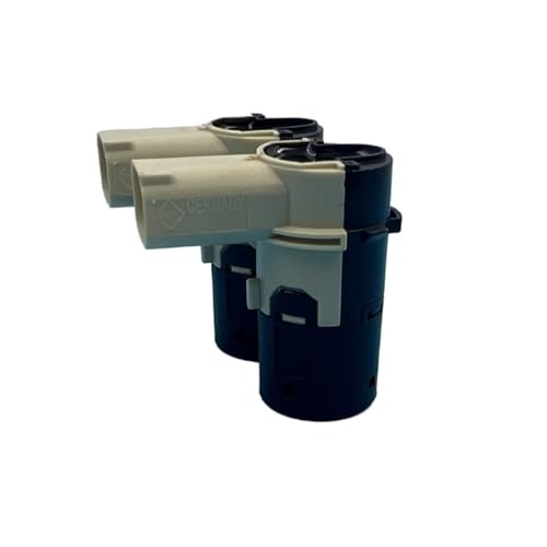 Sensor marcha atrás y asistente de estacionamiento coche compatible OE 9652965177 6590.H1 5