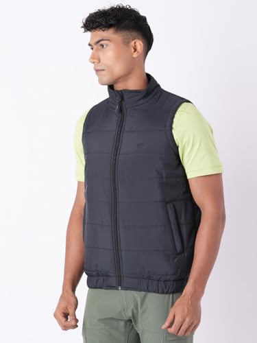 Image of Wildcraft Alpine Men Quilted Vest