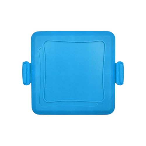 Tostadora Portátil - Parrilla Antiadherente, Máquina Para Asar Pan Personal | Aparato De Cocina Ligero Al Aire Libre Para Picnic En, Diseño Sin Humo Fácil De Limpiar, Fu