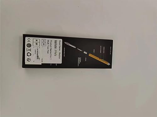 Maqhpu Father's Day Gifts, Gifts for Men Dad Gifts, 9 in 1 Multi Tool Pen Mens Gifts, Father's Day Gifts from Daughter/Son, Gifts for Dad Gadgets for Men, Grandad Fathers Day Presents,Stocking Fillers Maqhpu Father's Day Gifts, Gifts for Men Dad Gifts, 9 in 1 Multi Tool Pen Mens Gifts, Father's Day Gifts from Daughter/Son, Gifts for Dad Gadgets for Men, Grandad Fathers Day Presents,Stocking Fillers