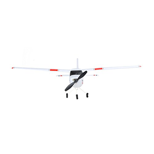 3ch rc plane