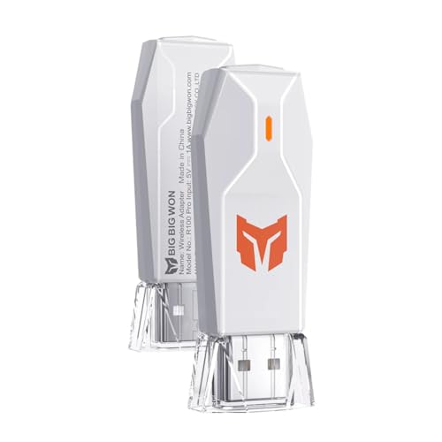 Adaptateur USB sans fil NetPulse pour manettes PC Windows et consoles Switch ou Sony