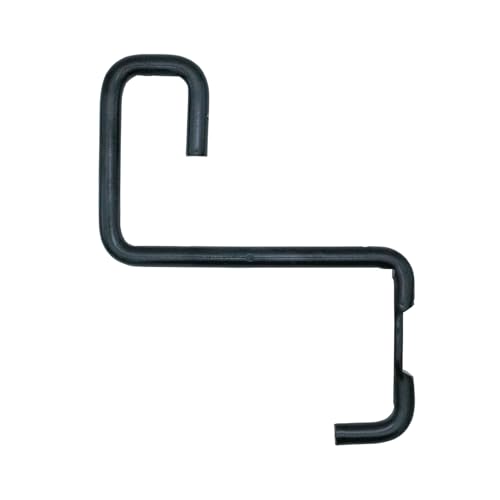 532197258 197258 Left Hand Belt Keeper Replaces Craftsman Poulan Husqvarna