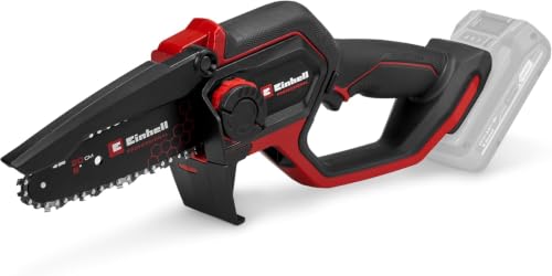 Einhell Professional Akku-Ast-Kettensäge GP-PS 18/20 Li BL-Solo
