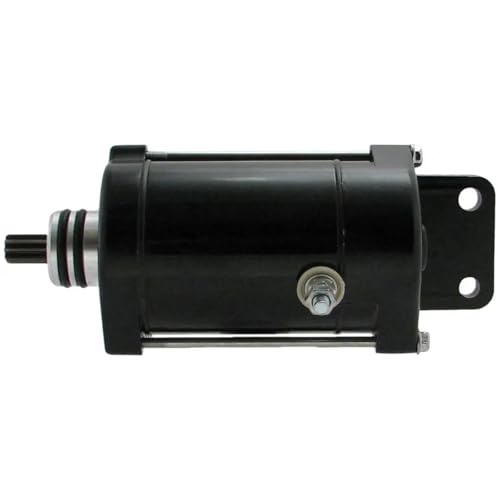 Démarreur de rechange pour motomarine Tigershark : partez serein en mer cet été