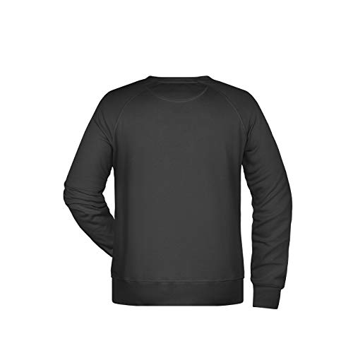 Veste matelassée Thinsulate 3M homme noire qualité supérieure 5XL
