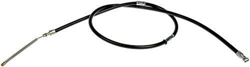 Cable de freno de mano Dorman C96263 para mantener el coche fijo en pendientes