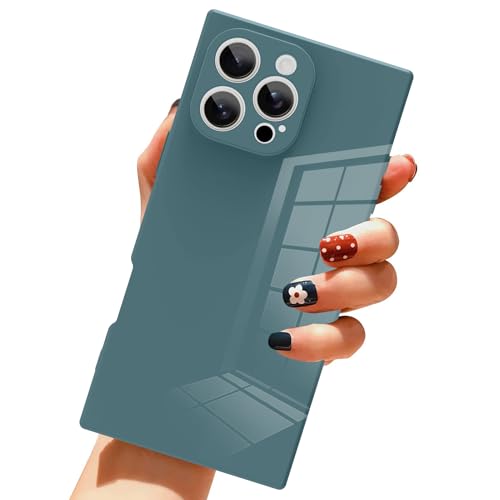 Coque iPhone 16 Pro TPU absorption chocs protection sans fil fine