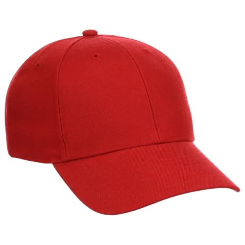 Image of '47 Blank Classic Clean Up Cap, Adjustable Plain Baseball Hat for Men and Women