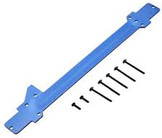 Remo A4026 Chassis Bracket Alloy Plate for Remo 1/16 smax 1635 1621 Rocket 1625 1631 Dingo 1651 1655 1665 sevor Off-Road Parts - (Color: A4026, CN)