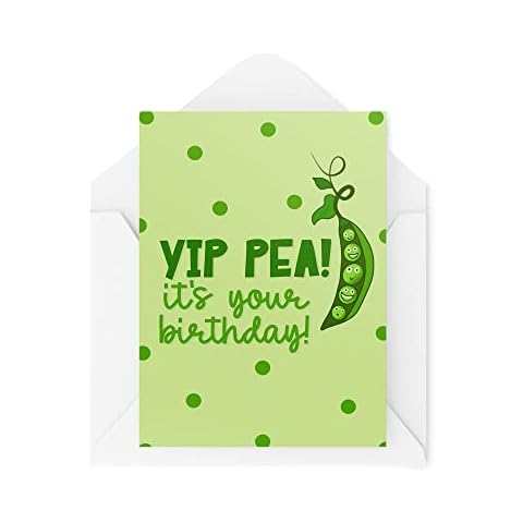 Funny Birthday Card for Parents and Friends Cover