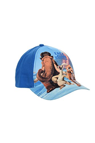 Ice Age Kappe