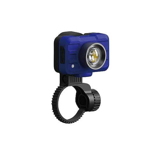 Astro Pneumatic Tool 51SL 500 Lumen Rechargeable Lightweight Spray Gun Color Match Light cover