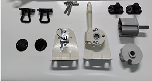 Accessori per Tende da Sole da esterno kit modello...