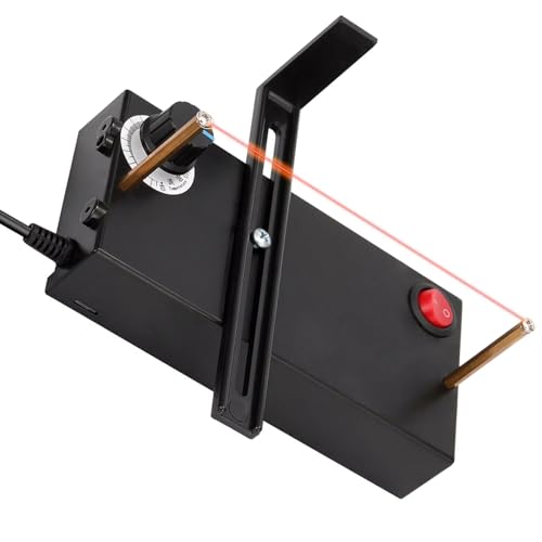 DIY Rope Band Craft Manual Cut Tool Machine Electric Rope Cutter for Ribbon Braid Nylon Band Ropes