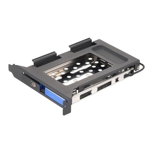 Support rack mobile PCI SSD SATA - Libérez vos baies internes saturées - 7