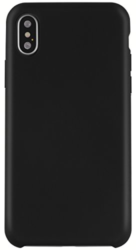 Mumbi Custodia Compatibile con iPhone X/XS Case