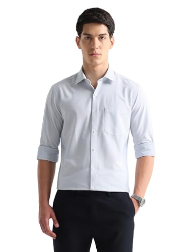 Image of Arrow Men Shirt